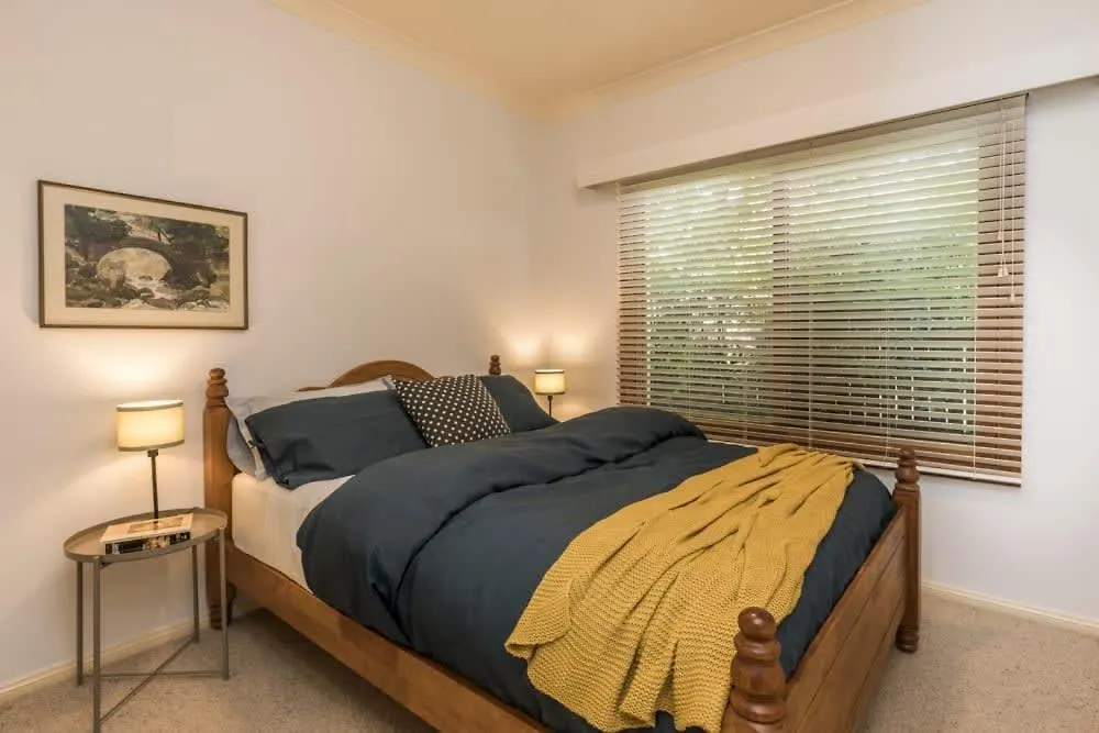 度假居 3 Bdrm 2 Bthrm House Close To Canberra Cbd & Anu