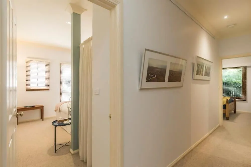3 Bdrm 2 Bthrm House Close To Canberra Cbd & Anu