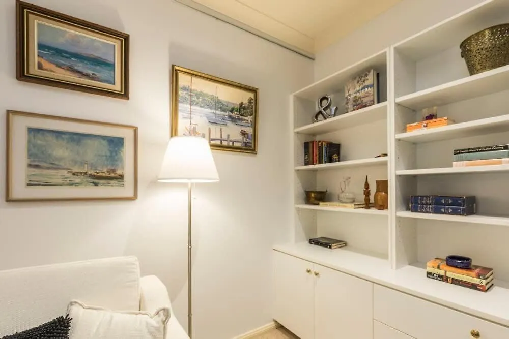 度假居 3 Bdrm 2 Bthrm House Close To Canberra Cbd & Anu