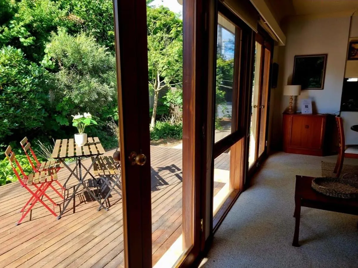 3 Bdrm 2 Bthrm House Close To Canberra Cbd & Anu 度假居